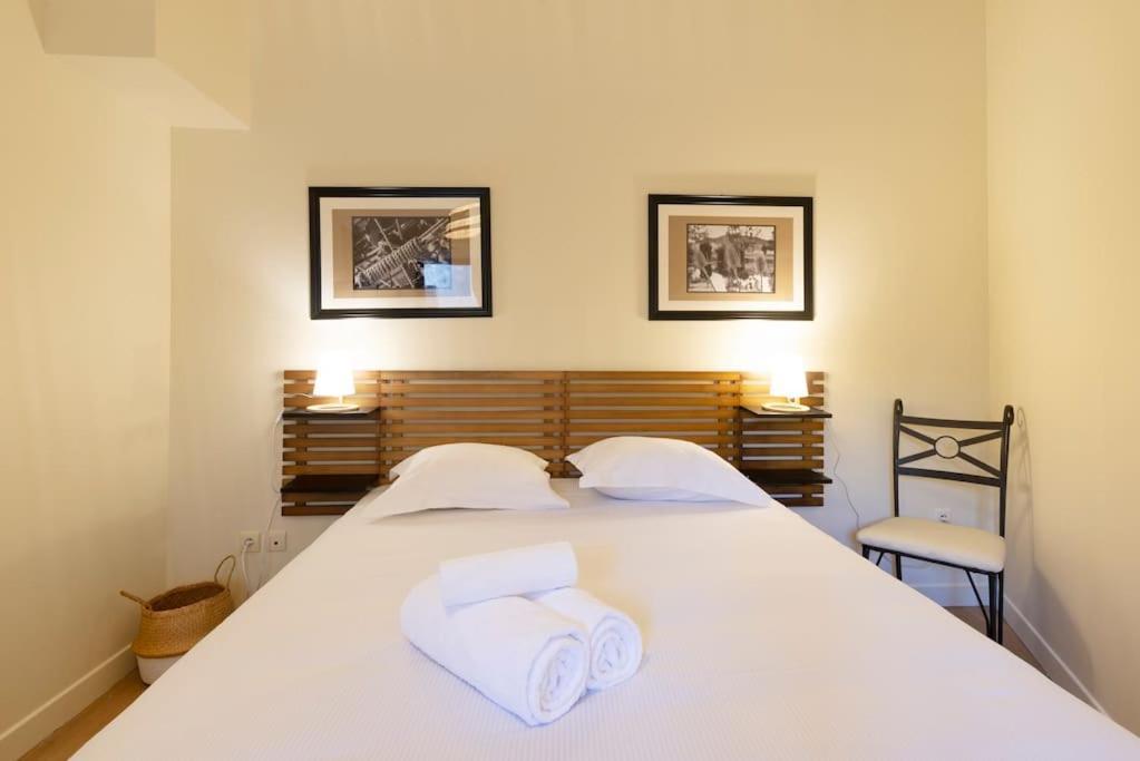 Le Riad Du Tapis Vert - Avec Place De Parking น็องซี ภายนอก รูปภาพ
